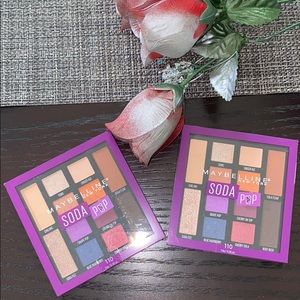 Maybelline Soda Pop Eyeshadow